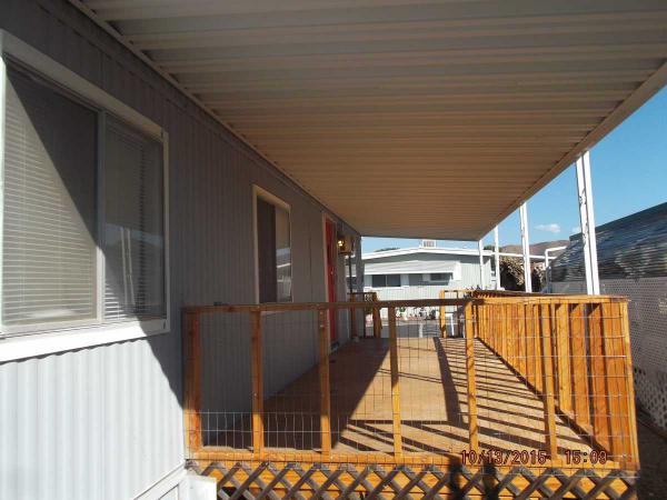 Bel Air Mobile Estates27150 Shadel Rd #110Sun City, CA 92586