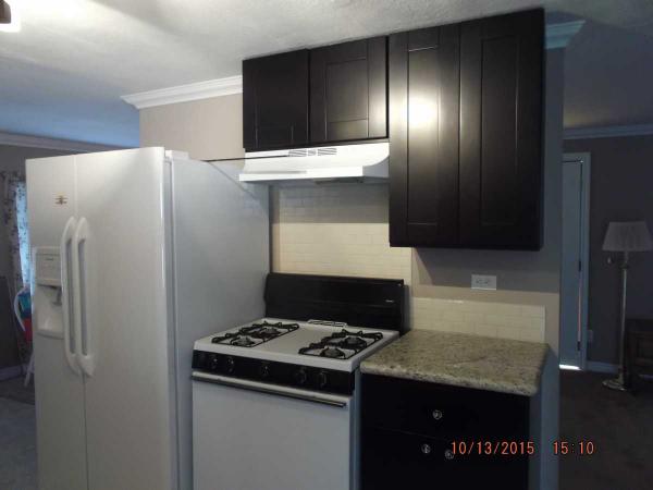 Bel Air Mobile Estates27150 Shadel Rd #110Sun City, CA 92586