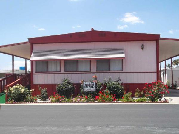 Bel Air Mobile Estates27150 Shadel RdSun City, CA 92586