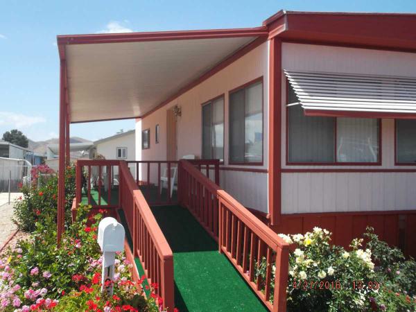 Bel Air Mobile Estates27150 Shadel RdSun City, CA 92586