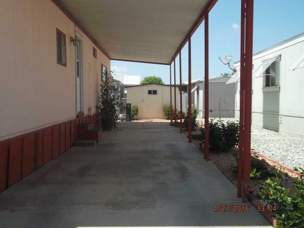 Bel Air Mobile Estates27150 Shadel RdSun City, CA 92586