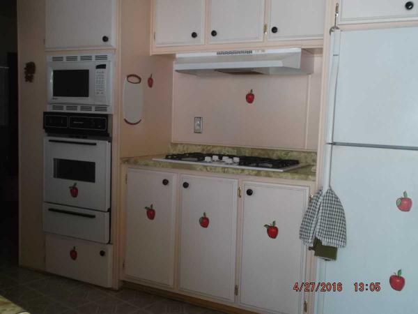 Bel Air Mobile Estates27150 Shadel RdSun City, CA 92586
