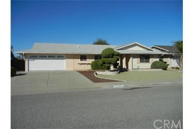 26480 Fordham Drive, Sun City, CA 92586