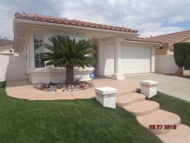 28330 Via Cascadita, Sun City, CA 92586