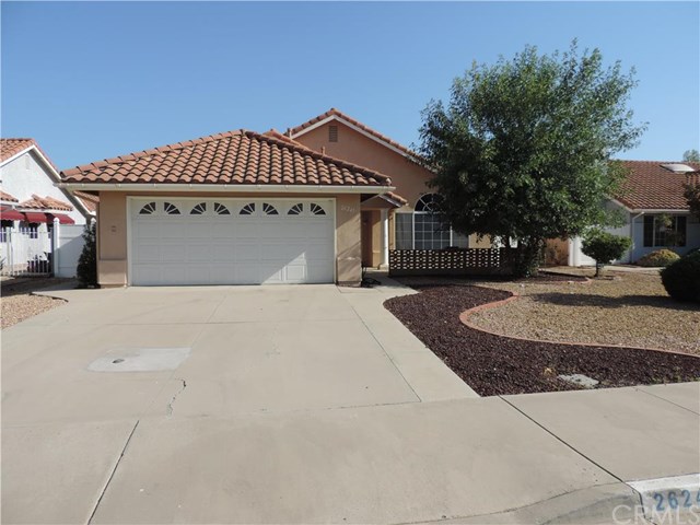 26245 Columbus Drive, Menifee, CA 92586