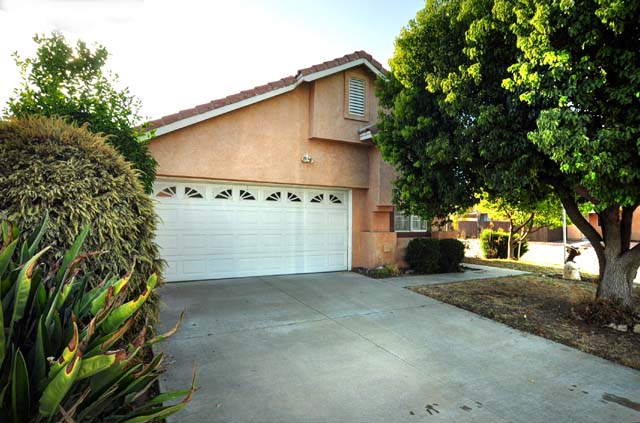27333 Family CirSun City, CA, 92586Riverside County