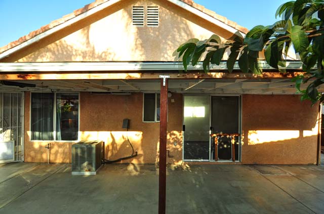 27333 Family CirSun City, CA, 92586Riverside County