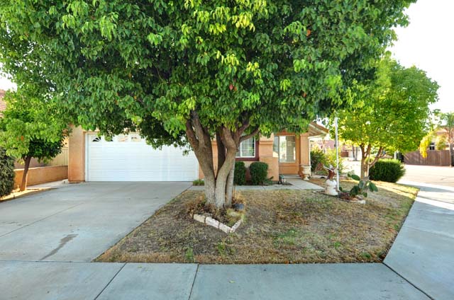 27333 Family CirSun City, CA, 92586Riverside County