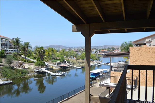 22551 Bass Place, Canyon Lake, CA 92587