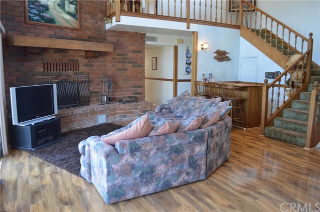 22551 Bass Place, Canyon Lake, CA 92587