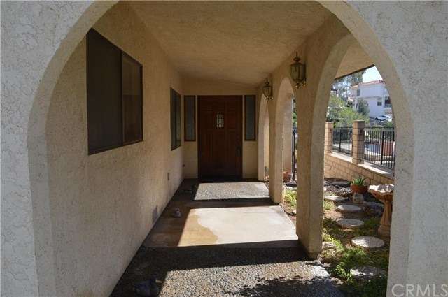 22551 Bass Place, Canyon Lake, CA 92587