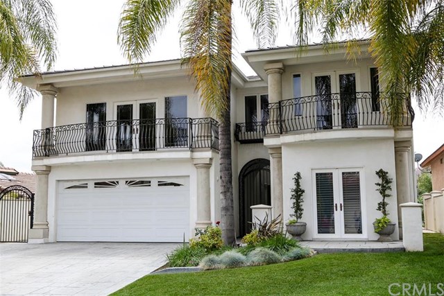 23457 Silver Strike Drive, Canyon Lake, CA 92587
