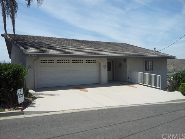 22600 Inspiration, Canyon Lake, CA 92587