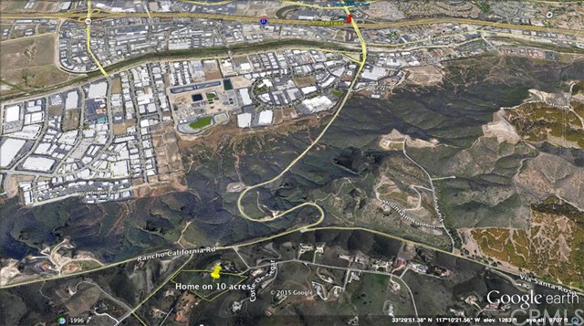 27495 Avenida Del Oro, Temecula, CA 92590