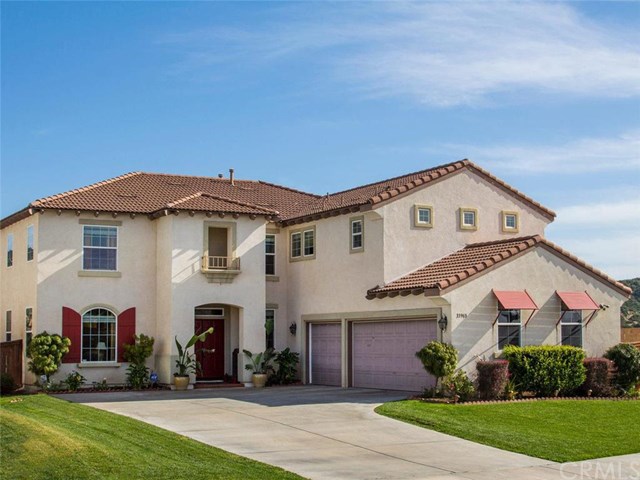 33965 Milat Street, Temecula, United States 92592