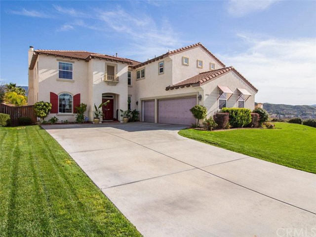 33965 Milat Street, Temecula, United States 92592