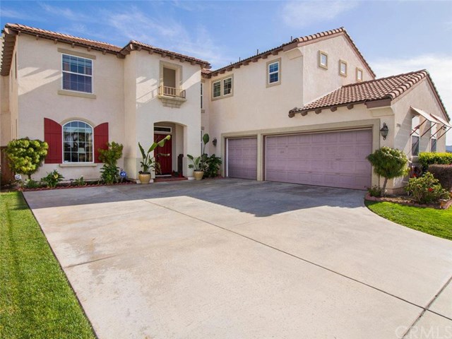 33965 Milat Street, Temecula, United States 92592