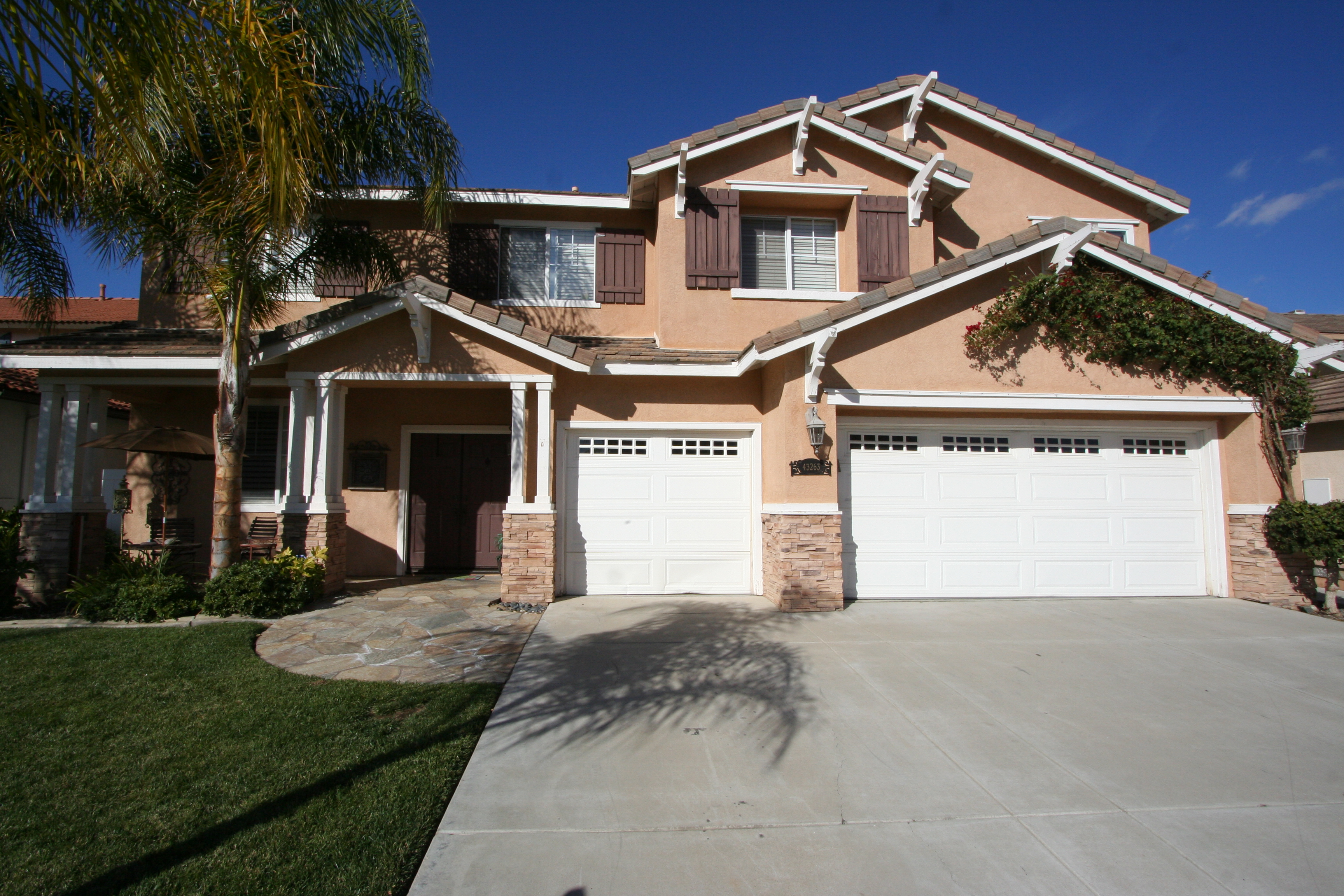 43263 Brookway Dr, Temecula, United States 92592