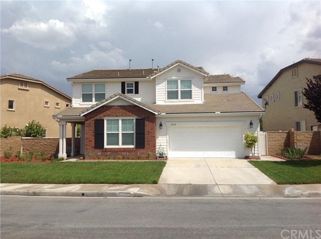 45602 Alpine Place, Temecula, CA 92592