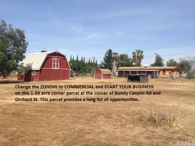 21485 Bundy Canyon Road, Wildomar, CA 92595