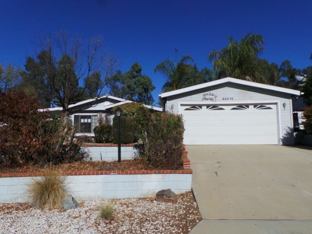 33375 Mill Pond DriveWildomar, CA, 92595Riverside County