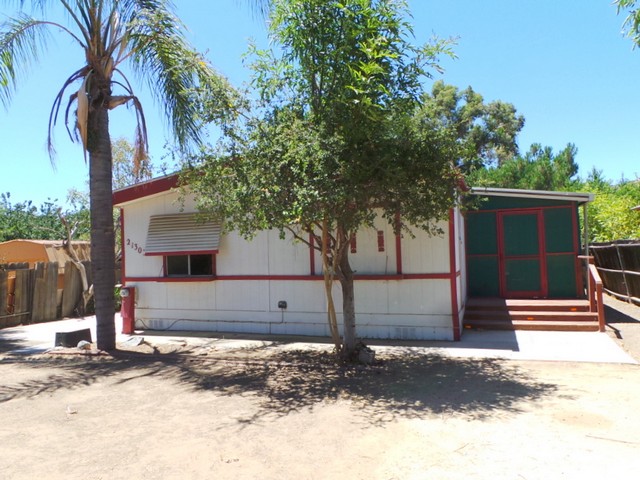 21303 Maple StreetWildomar, CA, 92595Riverside County