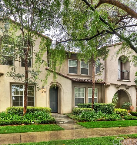 422 Quail Ridge, Irvine, CA 92603