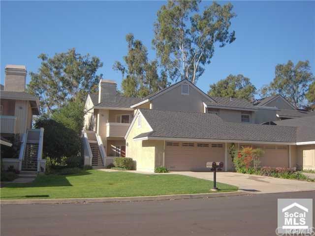 51 Highland View, Irvine, CA 92603