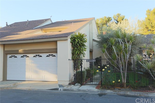 6 Admiral, Irvine, CA 92604