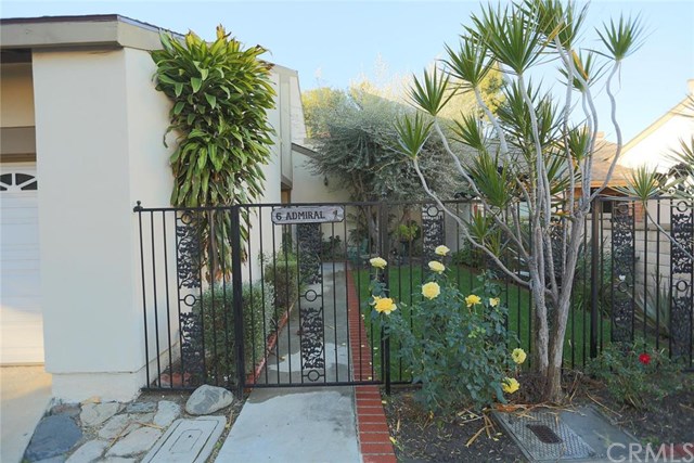 6 Admiral, Irvine, CA 92604