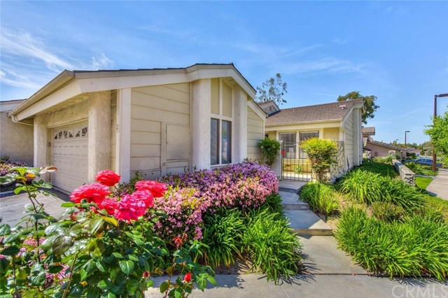 9 Clover, Irvine, CA 92604
