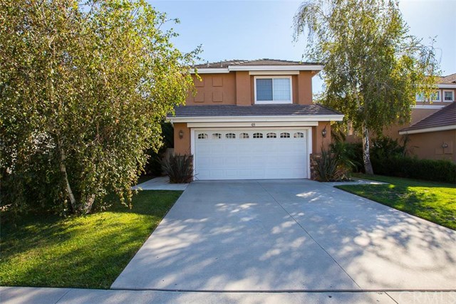 48 Fairfield, Lake Forest, CA 92610