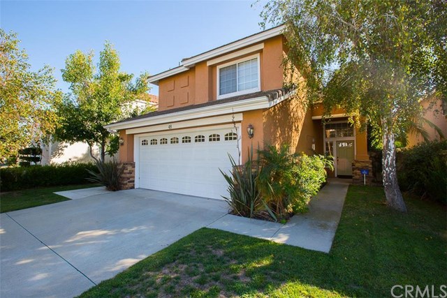 48 Fairfield, Lake Forest, CA 92610