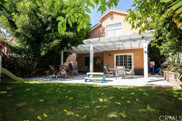 48 Fairfield, Lake Forest, CA 92610