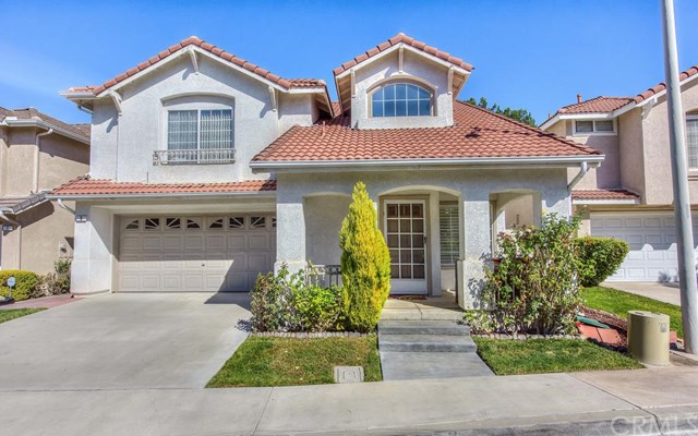 9 Embassy Place, Lake Forest, CA 92610