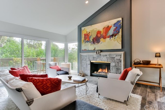 11Madrona, Irvine, United States 92612