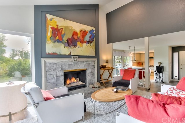 11Madrona, Irvine, United States 92612