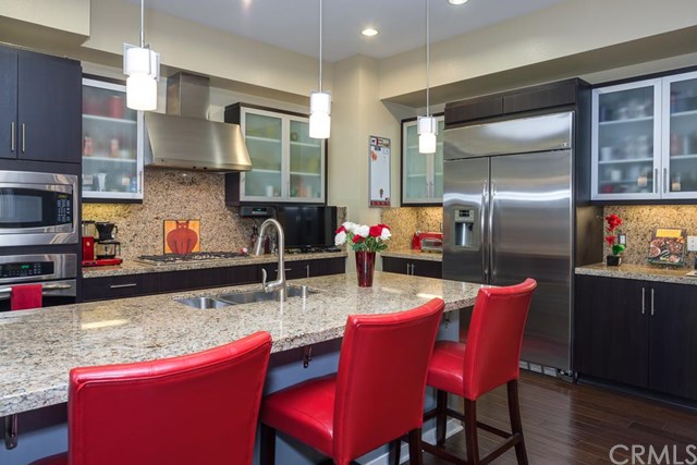 21 Gramercy, Irvine, CA 92612