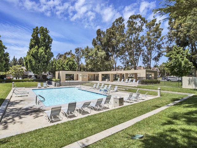 88 Greenfield Unit 91Irvine, CA, 92614Orange County