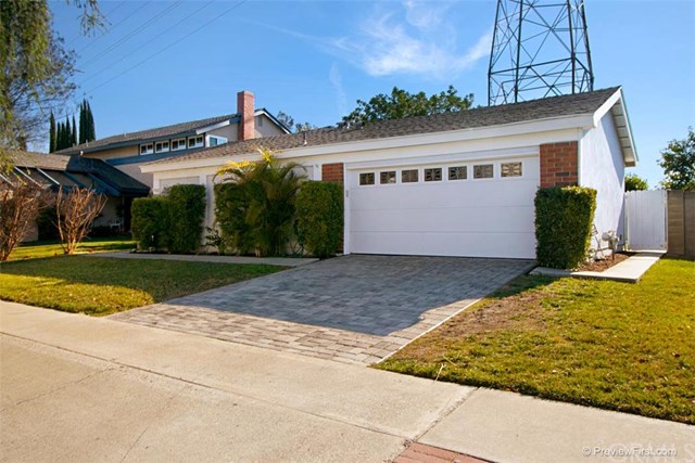 3922 Claremont Street, Irvine, CA 92614