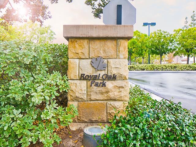 14 Datepalm, Irvine, CA 92618