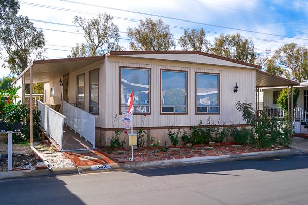 The Meadows14851 Jeffrey Road, #342Irvine, CA 92618