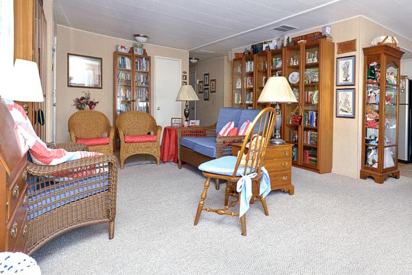 The Meadows14851 Jeffrey Road, #342Irvine, CA 92618