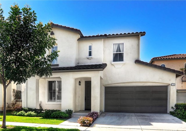 33 Sagebrush, Irvine, CA 92618