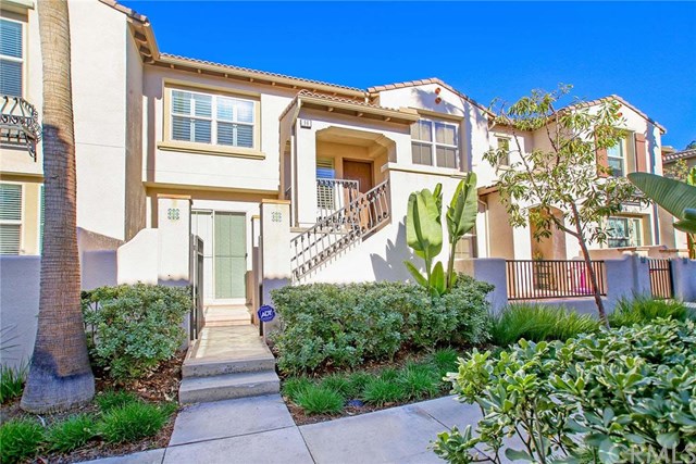 96 Hedge Bloom, Irvine, CA 92618