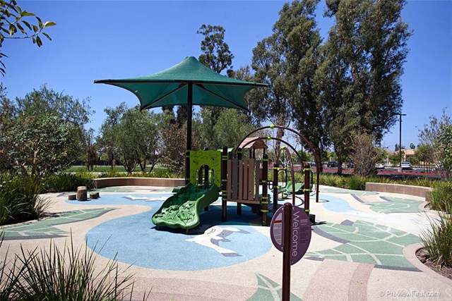 126 Rose Arch, Irvine, CA 92620