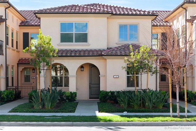 126 Rose Arch, Irvine, CA 92620