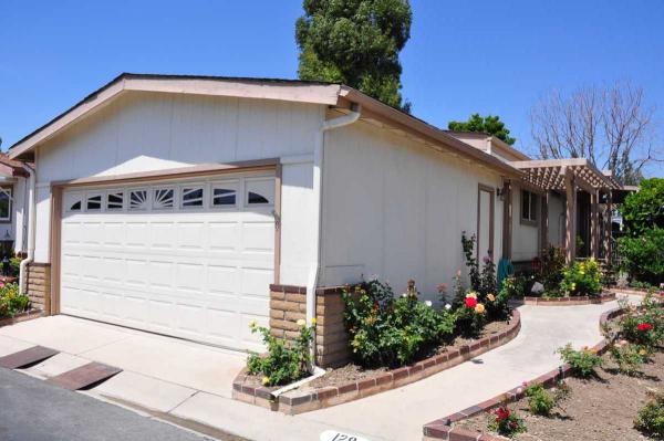 The Groves5200 Irvine Blvd Spc 128Irvine, CA 92620