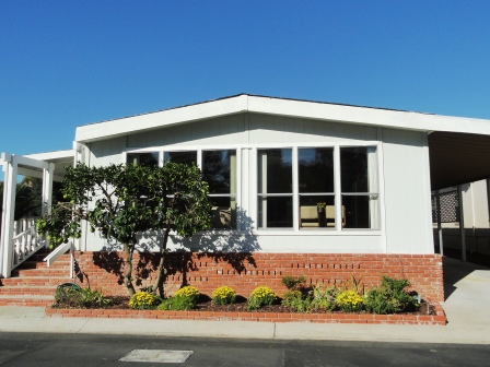 The Groves5200 Irvine Blvd Spc 339Irvine, CA 92620