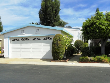 The Groves5200 Irvine Blvd Spc 75Irvine, CA 92620